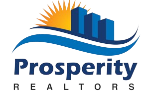 Prosperity logo